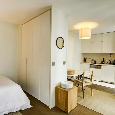 Apartment Bail Mobilite Luxe Saint Germain Des Pres
